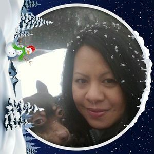 Meet your Posher, Jhoannarobert